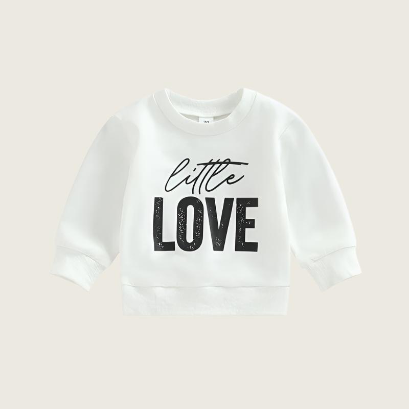 Little Love Sweater
