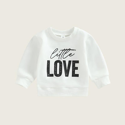 Little Love Sweater