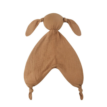 Bunny Comforter